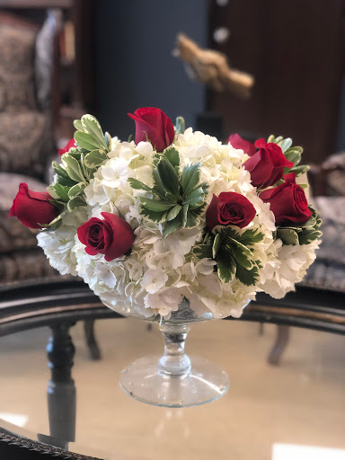 Florist «Petal Peddlers», reviews and photos, 1348 S Milwaukee Ave, Libertyville, IL 60048, USA