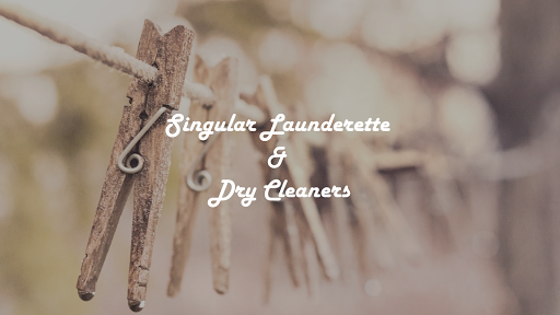 Singular Launderette & Dry Cleaners