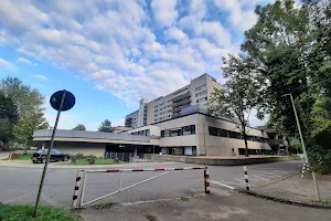 Krankenhaus Köln-Holweide image