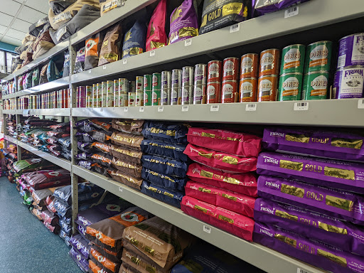 Pet Supply Store «My Pet Store And More», reviews and photos, 9469 Baltimore National Pike, Ellicott City, MD 21042, USA