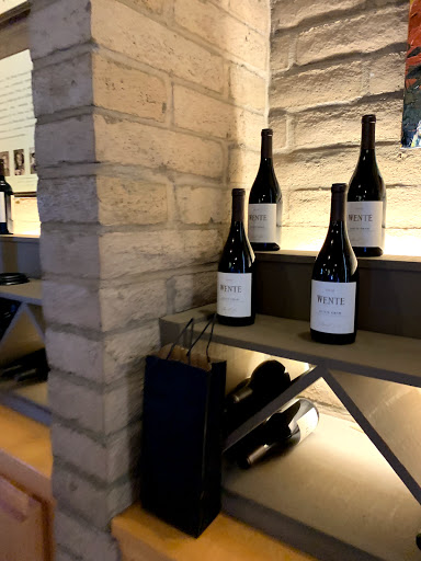 Winery «Wente Vineyards», reviews and photos, 5565 Tesla Rd, Livermore, CA 94550, USA