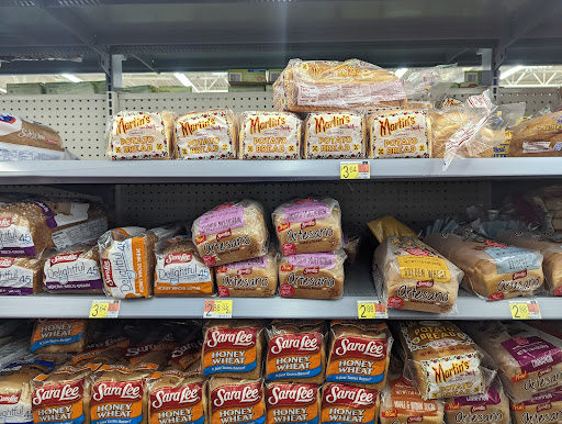 Department Store «Walmart Supercenter», reviews and photos, 3501 34th St S, St Petersburg, FL 33711, USA