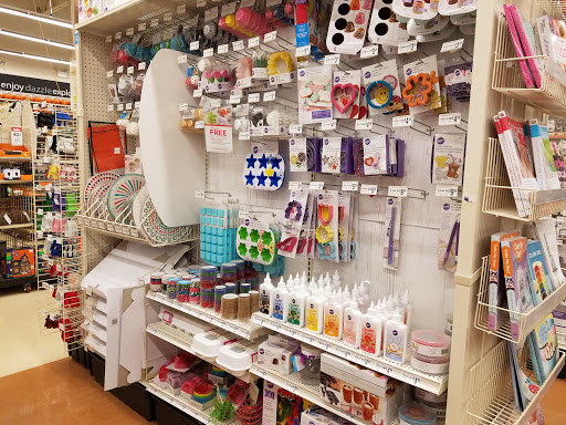 Craft Store «Michaels», reviews and photos, 5624 Johnston St, Lafayette, LA 70503, USA