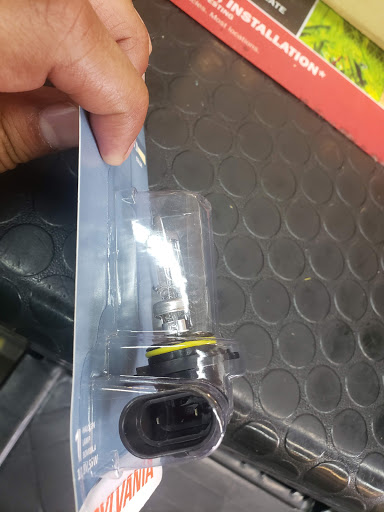 Auto Parts Store «Advance Auto Parts», reviews and photos, 12311 Rockaway Blvd, South Ozone Park, NY 11420, USA