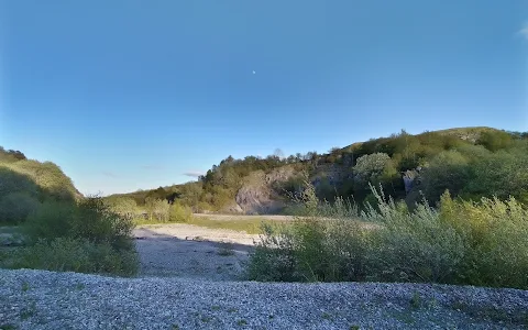 Minera Quarry Nature Reserve image