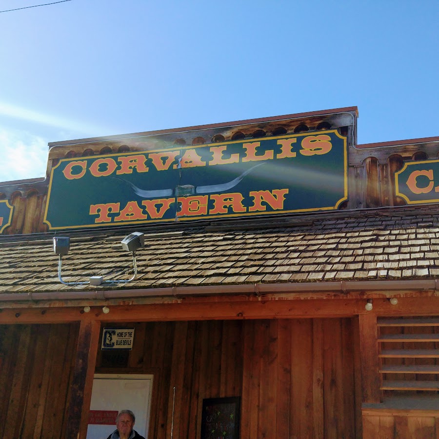 Corvallis Tavern