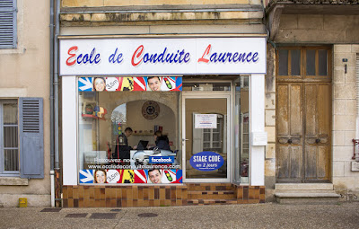 Ecole de Conduite Laurence à Prémery
