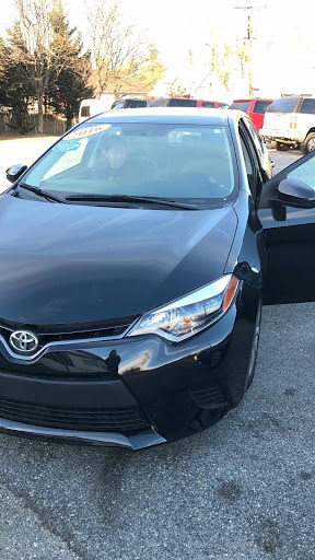 Used Car Dealer «Mr. Car LLC», reviews and photos, 3600 Bladensburg Rd, Brentwood, MD 20722, USA