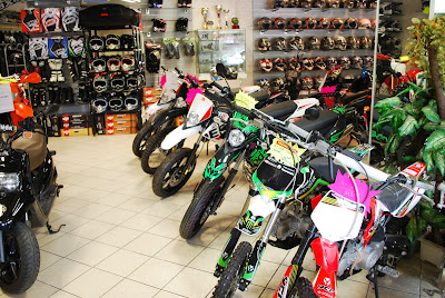 ROYE MOTO à Roye