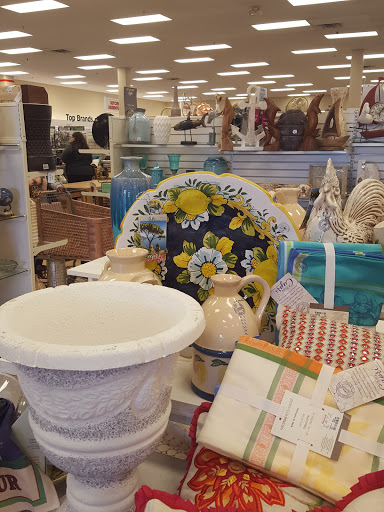 Department Store «HomeGoods», reviews and photos, 5130 Nicholson Ln, Kensington, MD 20895, USA