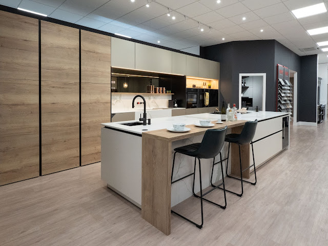 Elliotts Living Spaces | Lymington Showroom