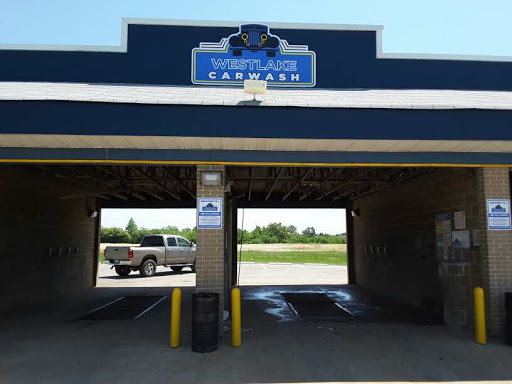 Car Wash en Wentzville