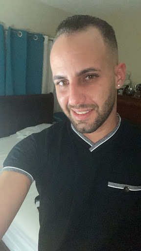 Barber Shop «Luxury Cuts 305 Barber Shop», reviews and photos, 11244 SW 137th Ave, Miami, FL 33186, USA