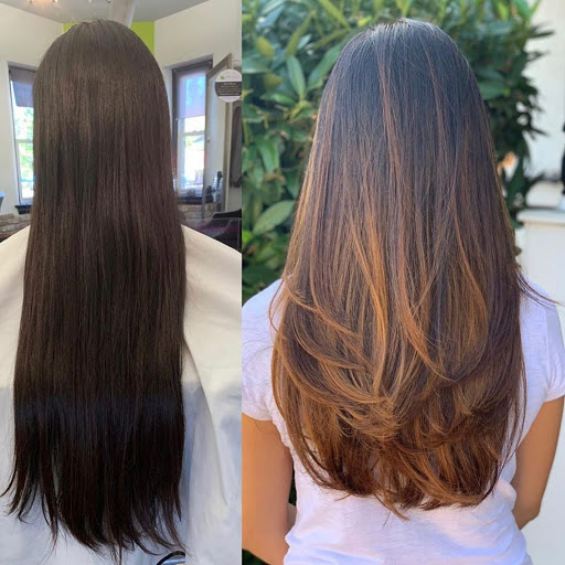 Hair Salon «Miracolo Hair Studio, Blow Dry Bar and Boutique», reviews and photos, 296 N Main St, Doylestown, PA 18901, USA