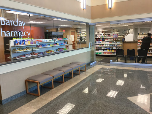 Barclay Pharmacy, 75 Barclay Cir, Rochester Hills, MI 48307, USA, 