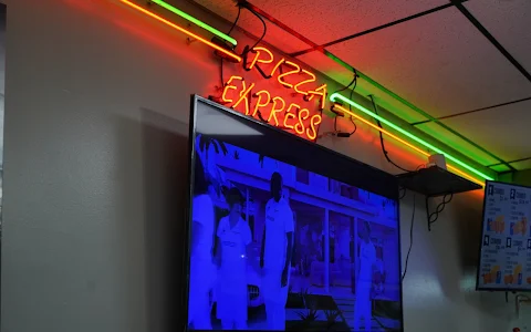 Pizza Express image