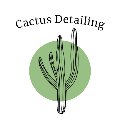 Cactus Detailing