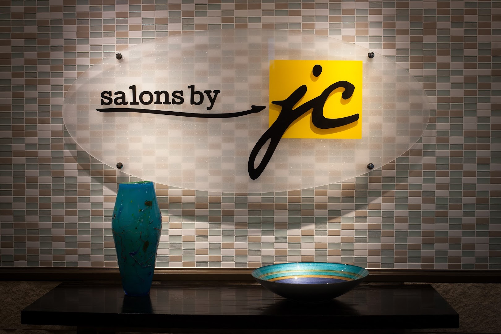 Salons by JC - Carmel Park
