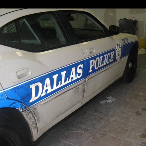 Auto Body Shop «Budget Auto Body Shop», reviews and photos, 3530 N Buckner Blvd, Dallas, TX 75228, USA