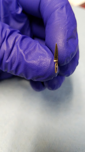 Tattoo Shop «Bombshell Studios», reviews and photos, 413 Main St Suite 102B, Williston, ND 58801, USA