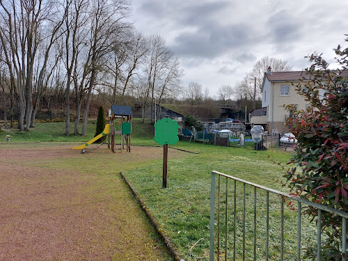 attractions Parc Saint-Charles Bouzonville