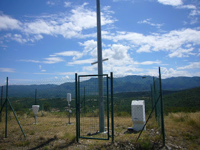 Station météorologique de VIVES à Vives