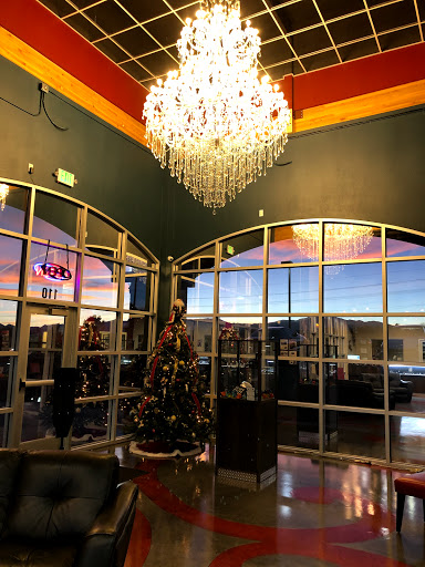 Jeweler «Revolution Jewelry Works», reviews and photos, 5928 Stetson Hills Blvd #110, Colorado Springs, CO 80923, USA