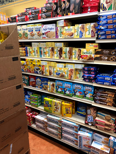 Grocery Store «Marino Brothers Supermarket», reviews and photos, 16307 29th Ave, Flushing, NY 11358, USA