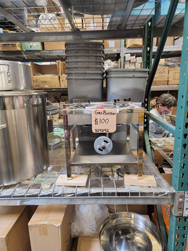 Discount Store «Mona Discount», reviews and photos, 2555 Industry Way # G, Lynwood, CA 90262, USA