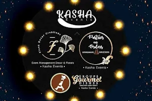 Kasha Events image