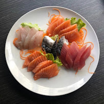 Photos du propriétaire du Restaurant japonais Ichiban sushi à Paris - n°7
