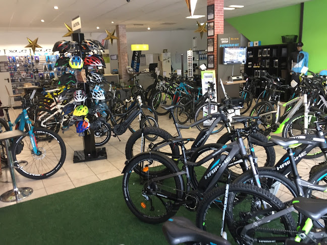 ekone E-Bike-Shops Rheinfelden - Rheinfelden