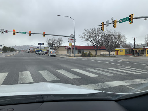 Donut Shop «Fresh Donut & Deli», reviews and photos, 2699 State St, South Salt Lake, UT 84115, USA