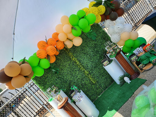 Diamond Decor Events & Venue Rental image