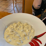 Photo n°3 de l'avis de R. fait le 03/05/2024 à 10:45 sur le  Pizzeria Passarella à Titisee-Neustadt