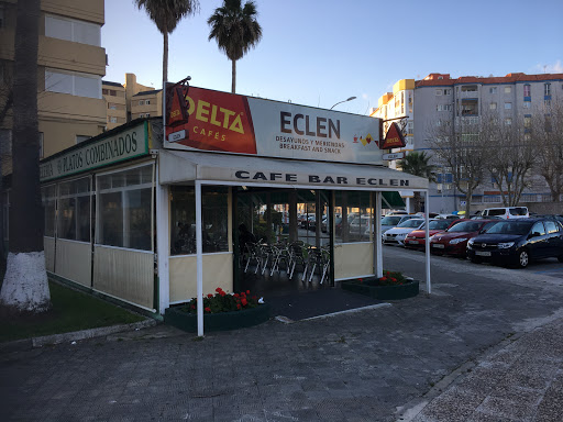 CAFE ECLEN