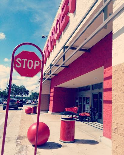 Department Store «Target», reviews and photos, 5800 20th St, Vero Beach, FL 32966, USA