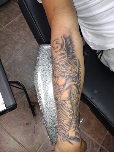 Explore good ideas for first tattoo, creative tattoo ideas in Searcy, available at Eternal Art Tattoo Studio lc