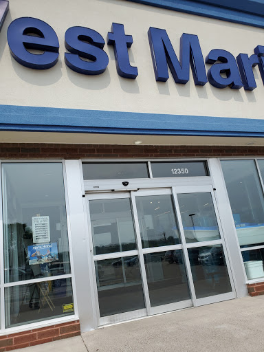 Marine Supply Store «West Marine», reviews and photos, 12350 Wayzata Blvd, Minnetonka, MN 55305, USA