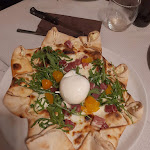 Photo n°2 de l'avis de Giuseppe. fait le 29/03/2022 à 11:27 sur le  Pizzeria Desideria à Bari