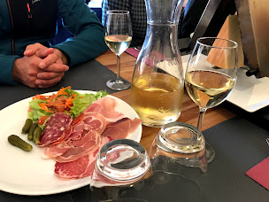 Photo n°54 de Bar Restaurant Les Frangines & Fils - Valmeinier à Valmeinier ()