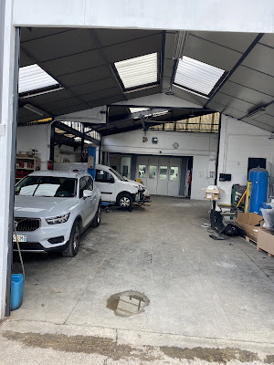 TECHNIQUE AUTO DRANCY AGENT RENAULT / DACIA à Drancy
