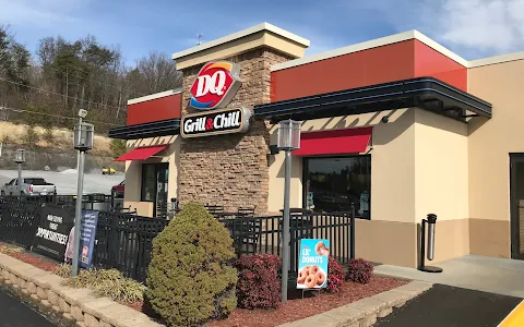 Dairy Queen Grill & Chill image