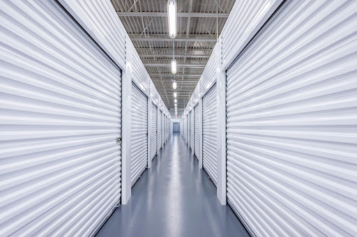 Self-Storage Facility «Metro Self Storage», reviews and photos, 9992 Baltimore St NE, Blaine, MN 55449, USA