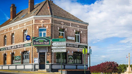 Le Relais Saint Vaast