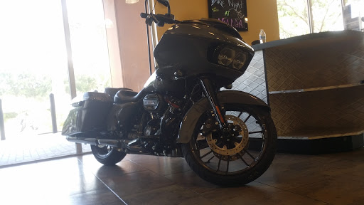 Harley-Davidson Dealer «Palm Beach Harley-Davidson», reviews and photos