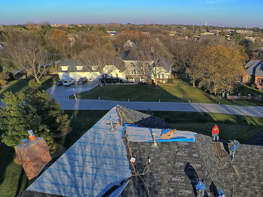 Roofing Contractor «White Castle Roofing», reviews and photos, 15013 Industrial Rd, Omaha, NE 68144, USA