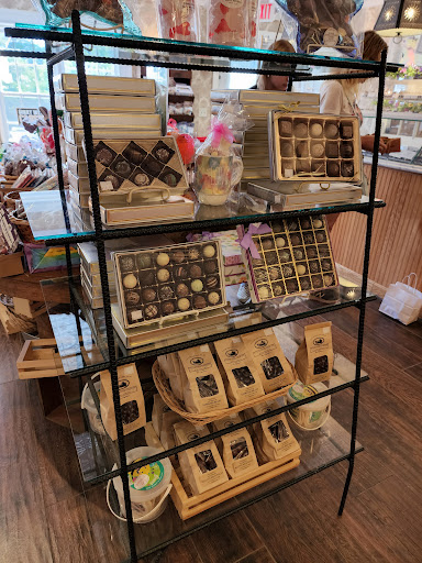 Bakery «Ye Olde Pepper Company», reviews and photos, 122 Derby St, Salem, MA 01970, USA