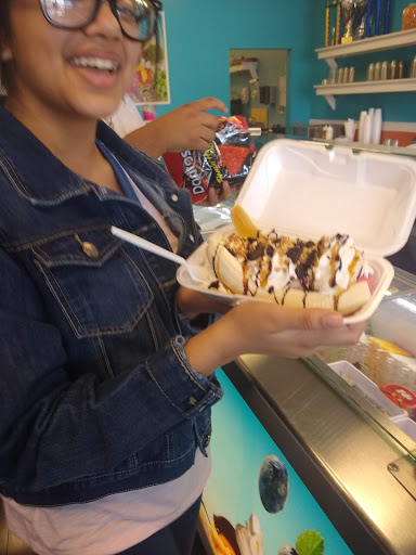 Ice Cream Shop «La Michoacana Delicious», reviews and photos, 839 Nashville Pike, Gallatin, TN 37066, USA