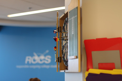 Temp Agency «ROCS Staffing», reviews and photos, 2355 Dulles Corner Blvd Suite 650, Herndon, VA 20171, USA